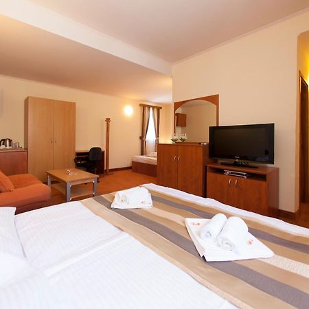 Motel Kolo Buna Rum bild
