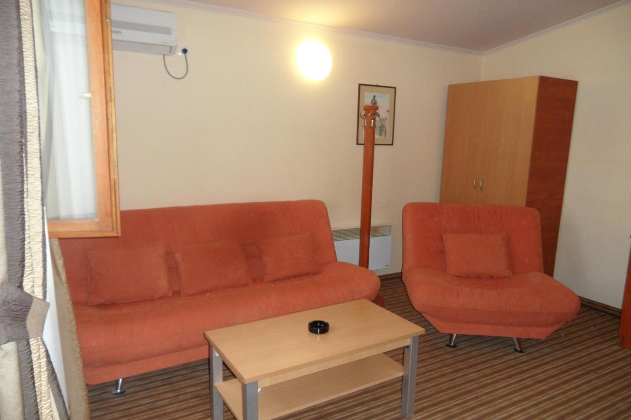 Motel Kolo Buna Rum bild