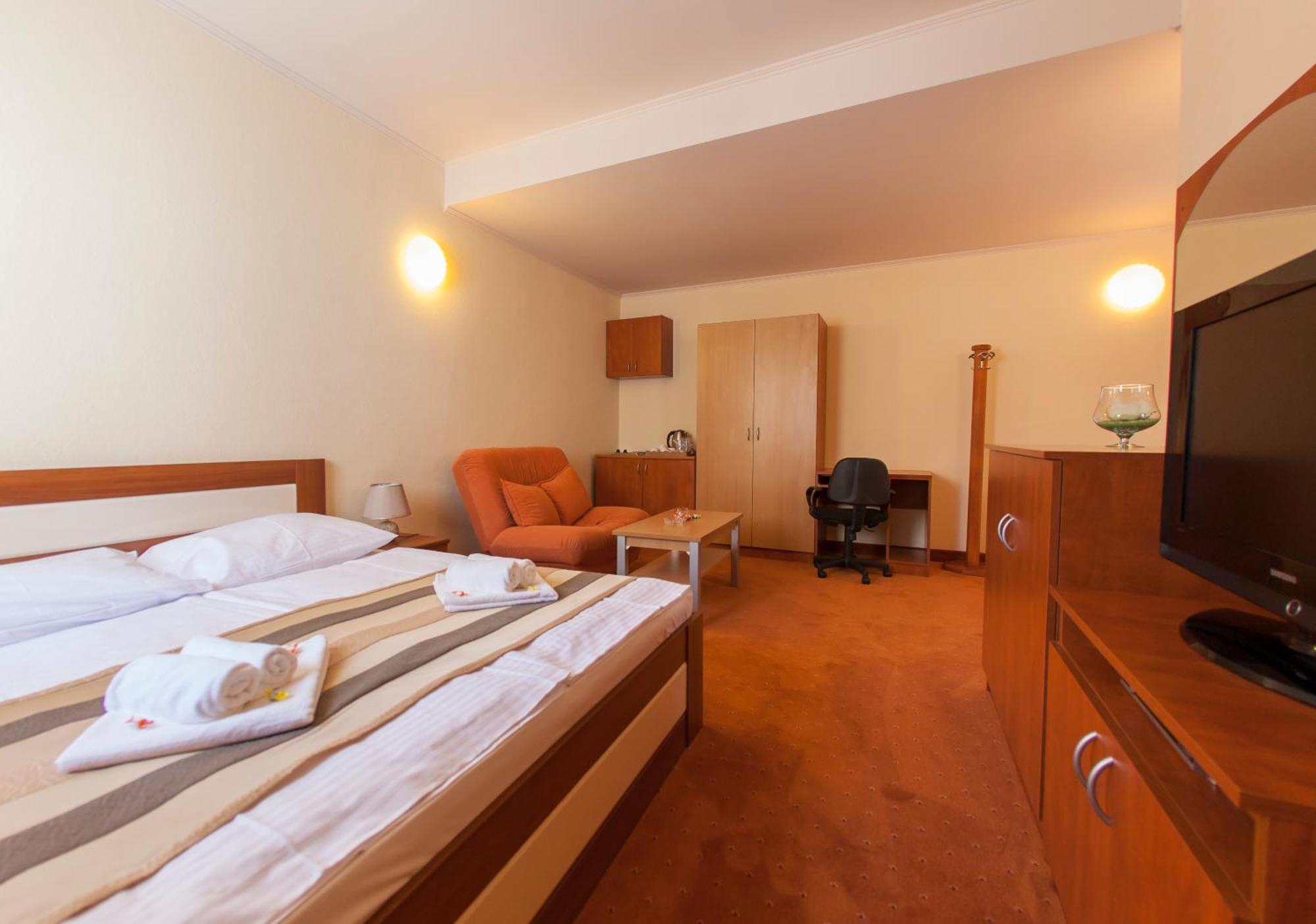 Motel Kolo Buna Rum bild