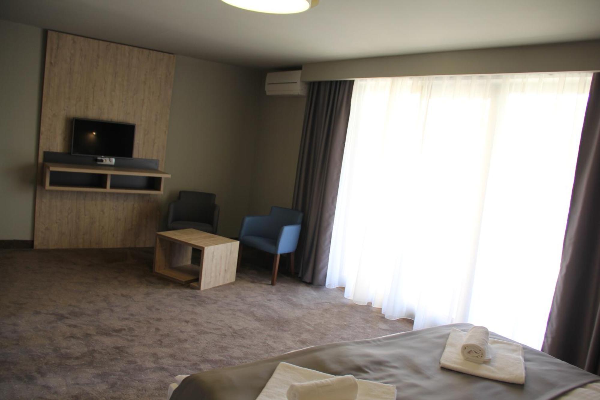 Motel Kolo Buna Rum bild