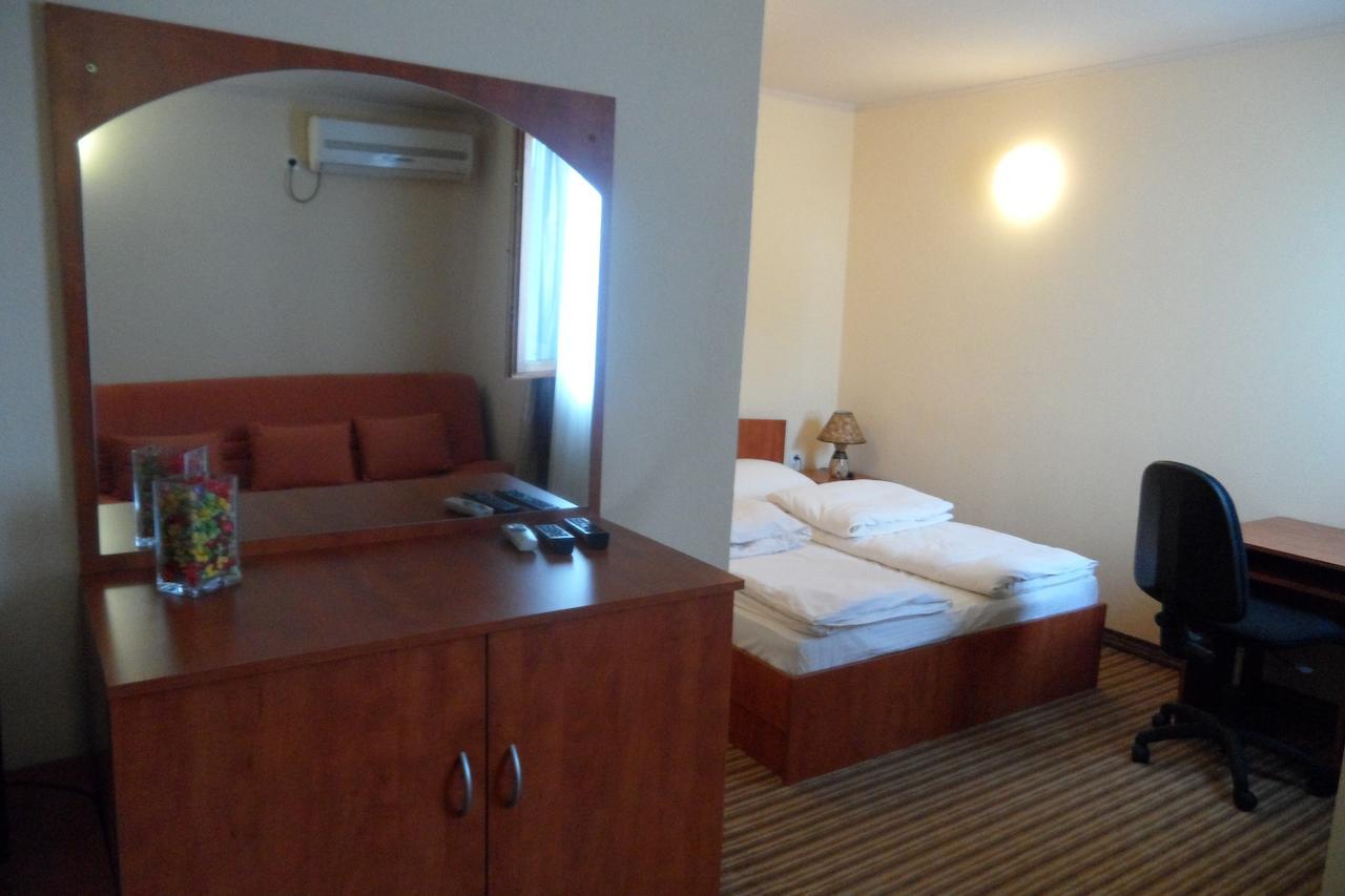 Motel Kolo Buna Rum bild