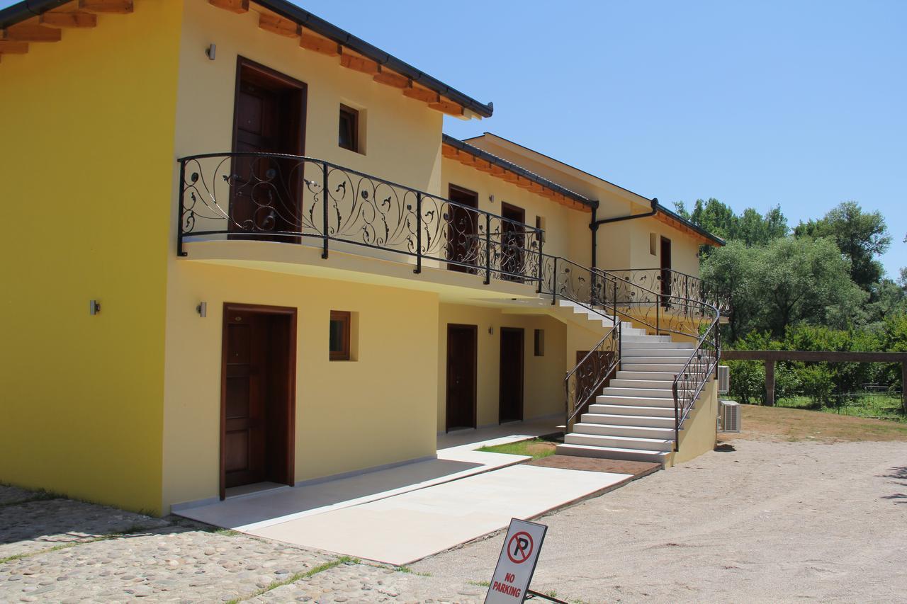 Motel Kolo Buna Exteriör bild