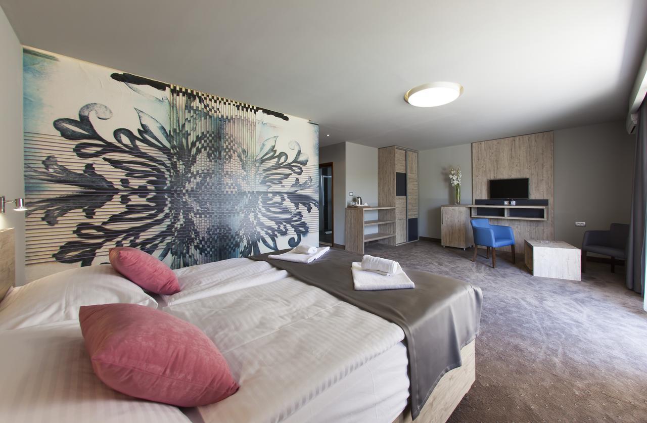 Motel Kolo Buna Exteriör bild