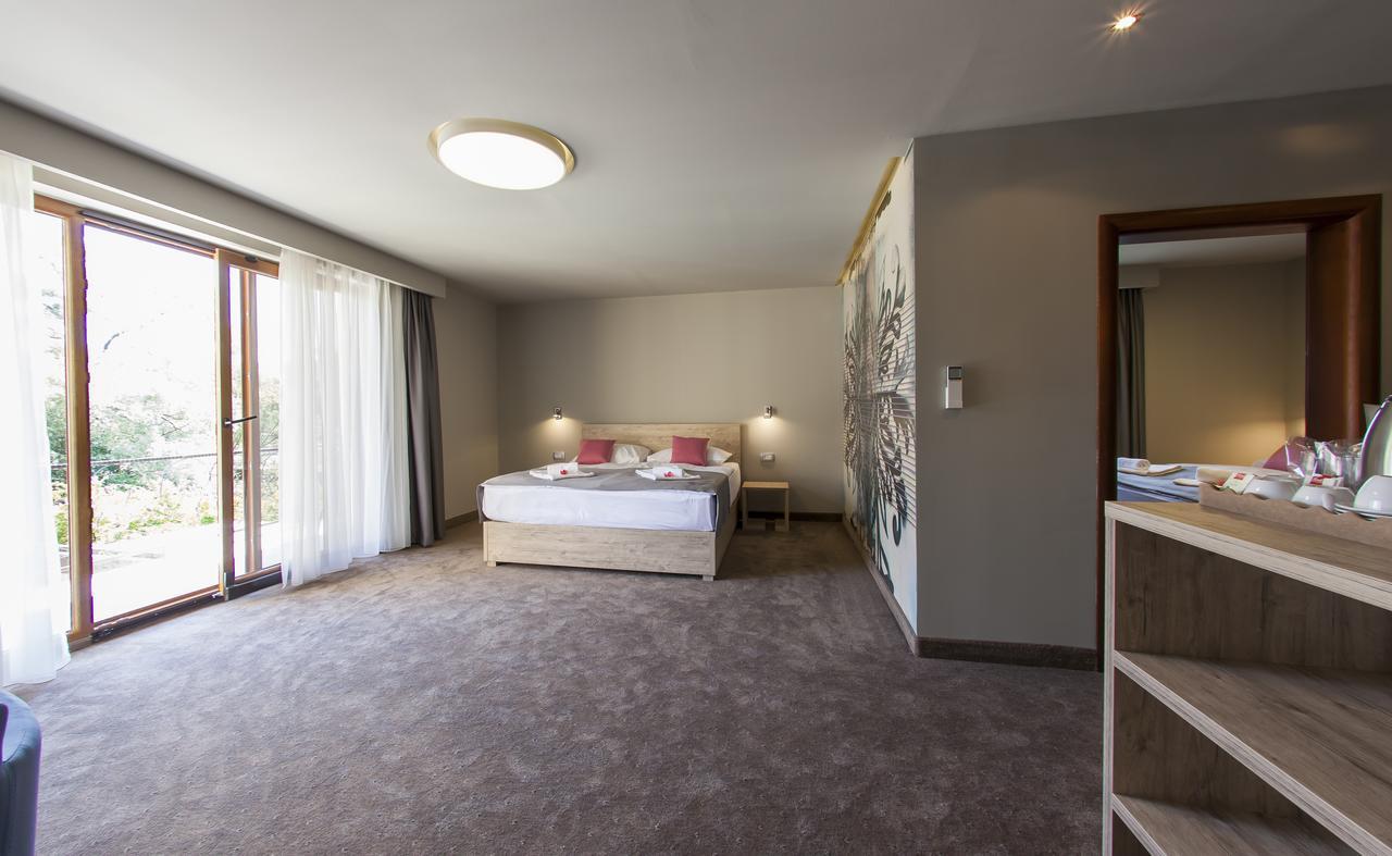 Motel Kolo Buna Exteriör bild