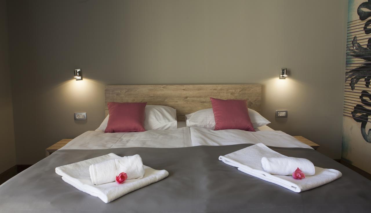 Motel Kolo Buna Exteriör bild