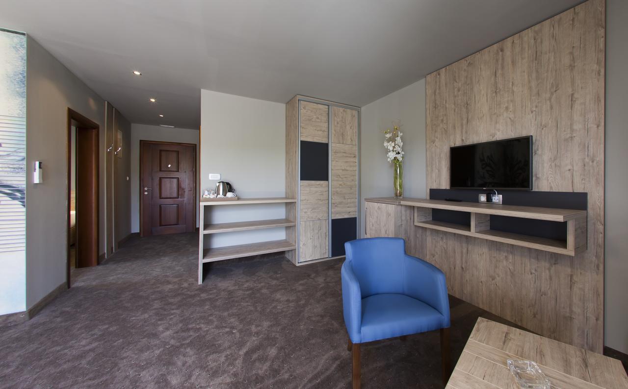 Motel Kolo Buna Exteriör bild