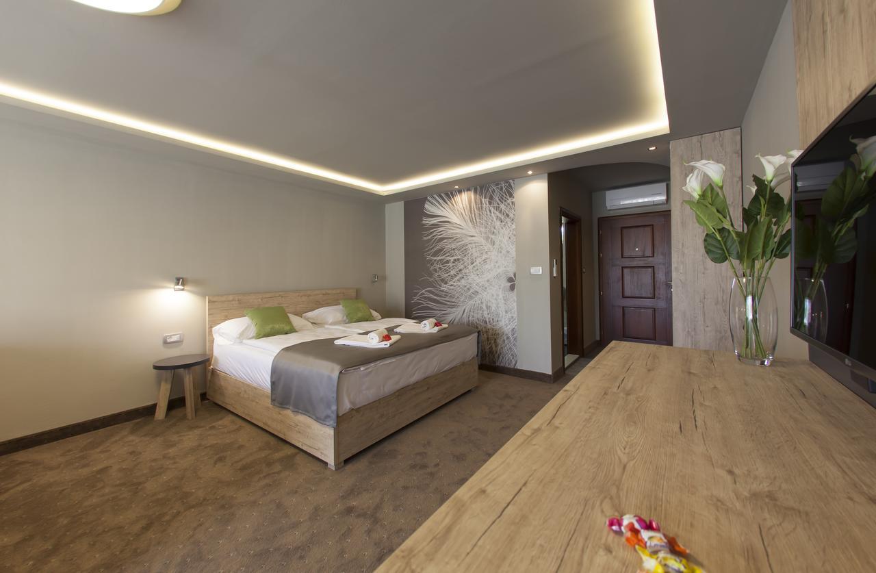 Motel Kolo Buna Exteriör bild
